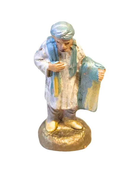 Oriental traveler – 5 cm