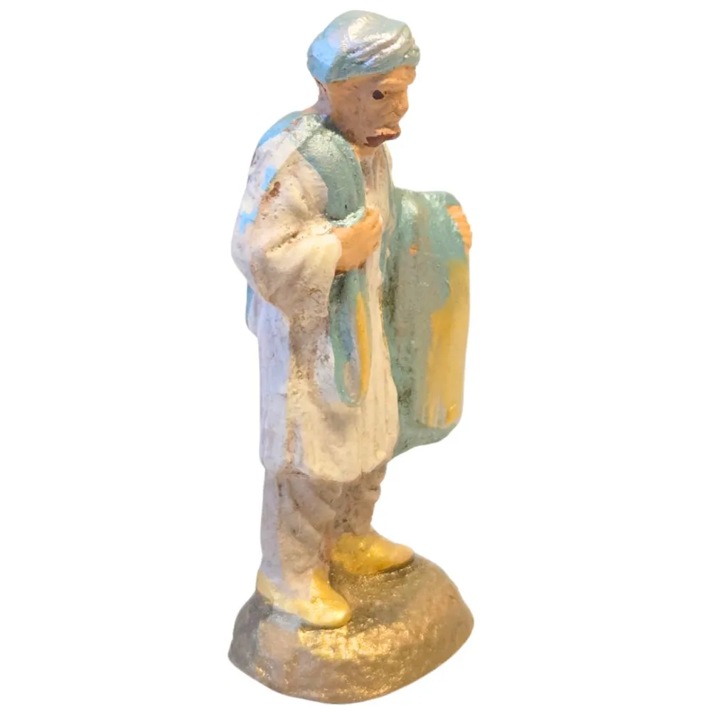 Viandante orientale 5 cm