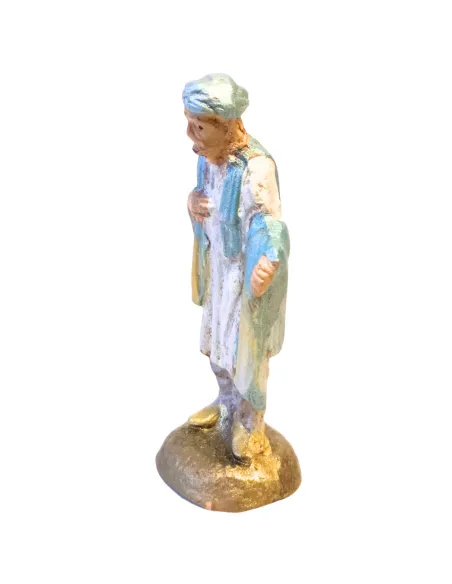 Oriental traveler – 5 cm