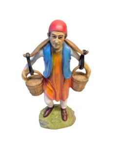Resin water carrier – 30 cm 2
