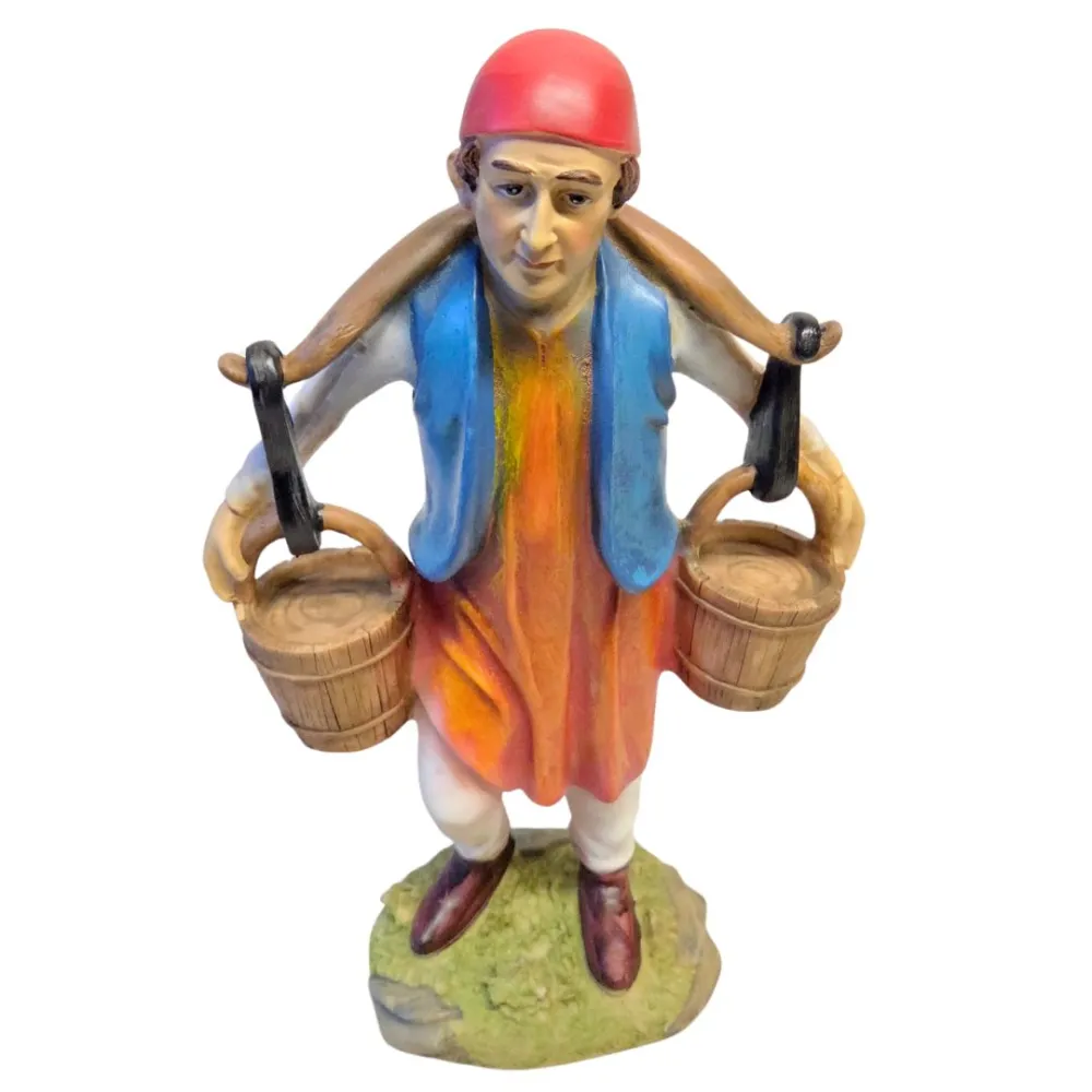 Resin water carrier – 30 cm