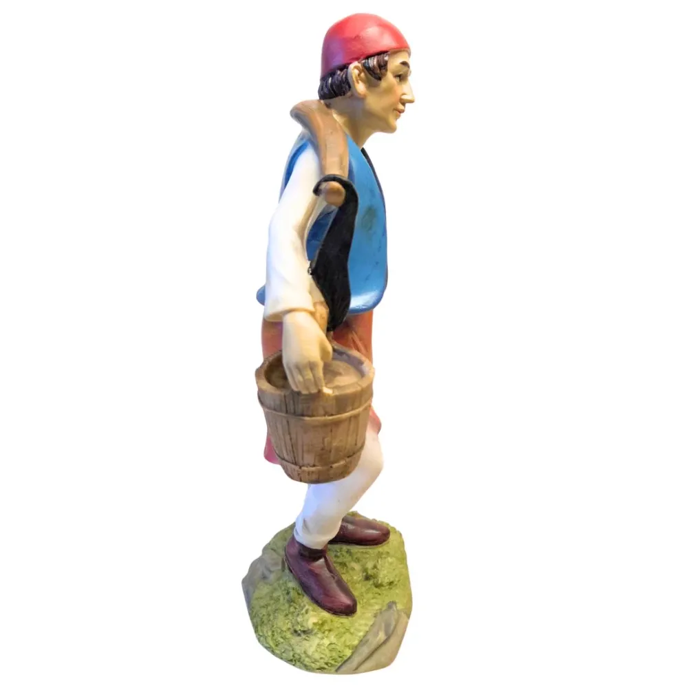 Resin water carrier – 30 cm