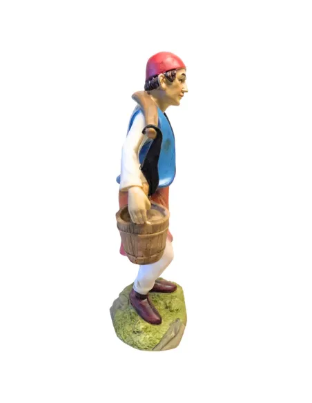 Resin water carrier – 30 cm