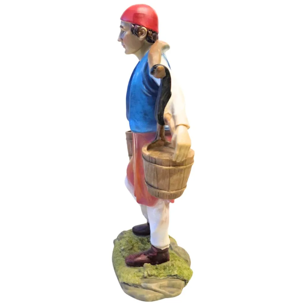 Resin water carrier – 30 cm
