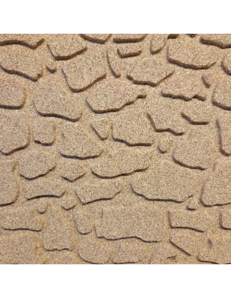 Pannello sughero in pietra grande 50x39 cm