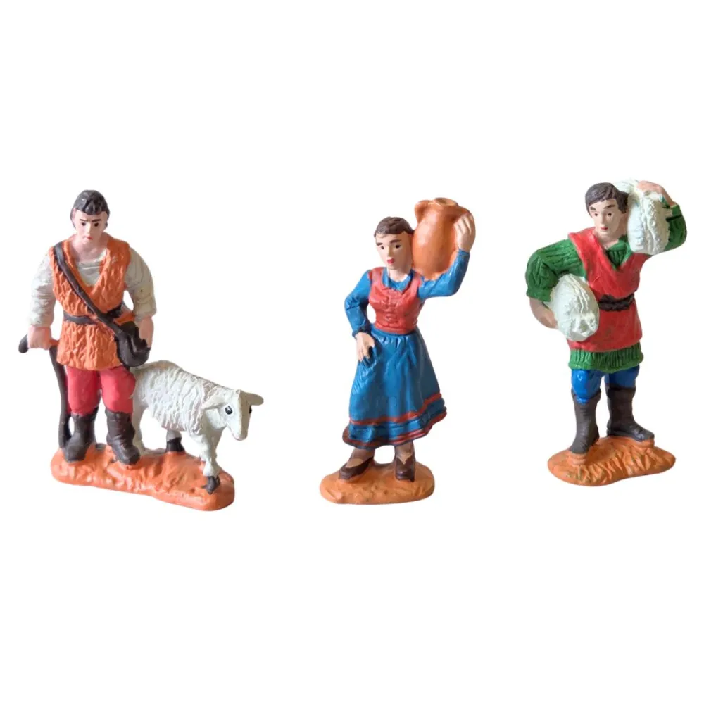 Oliver set of 3 travelers – 5 cm