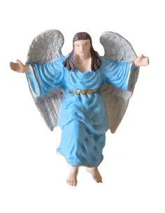Oliver angel for 10–12 cm nativity figures 2