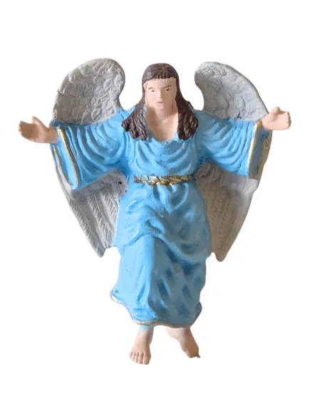 Oliver angel for 10–12 cm nativity figures