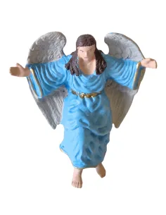 Oliver angel for 10–12 cm nativity figures