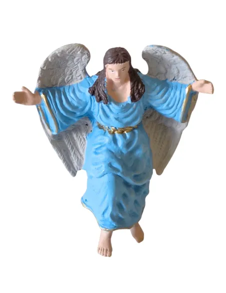 Oliver angel for 10–12 cm nativity figures