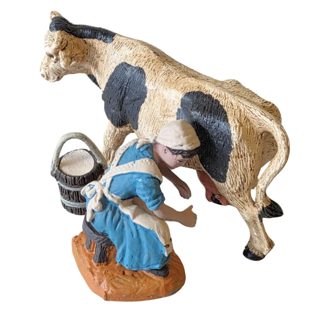 Mungitrice Oliver 10 cm