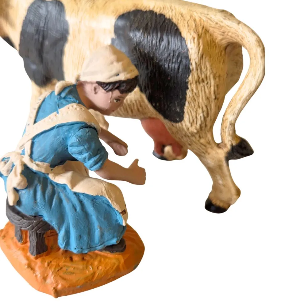 Mungitrice Oliver 10 cm