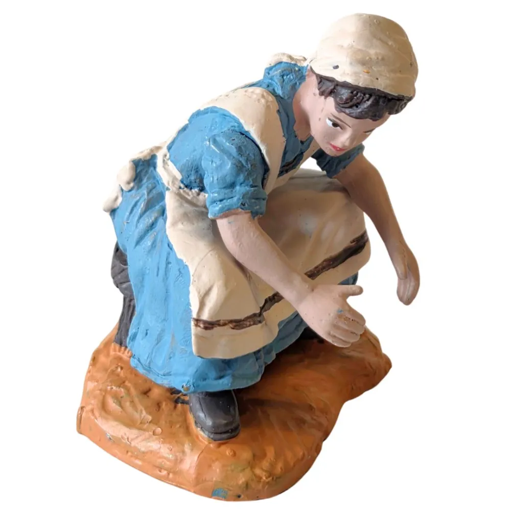 Mungitrice Oliver 10 cm