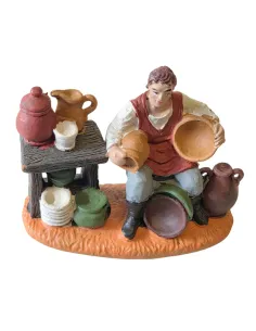 Venditore di vasi Oliver 8 cm 2