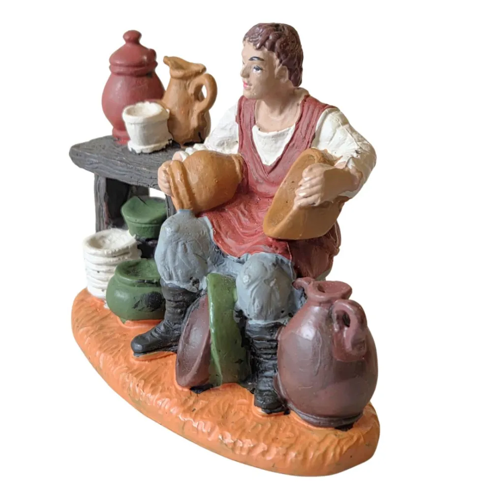 Venditore di vasi Oliver 8 cm