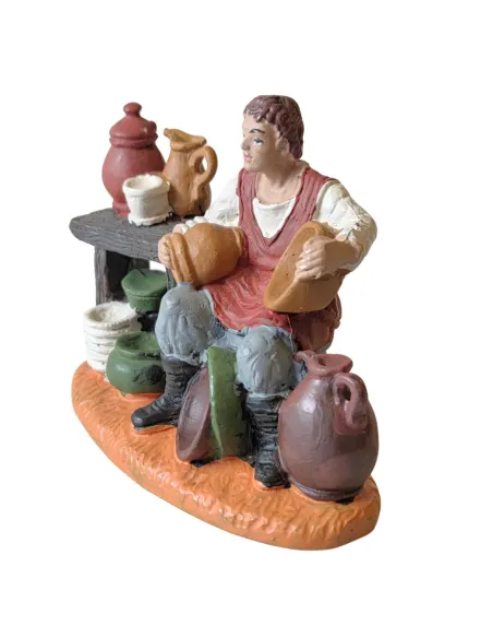 Venditore di vasi Oliver 8 cm