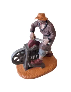 Oliver knife sharpener – 8 cm 2