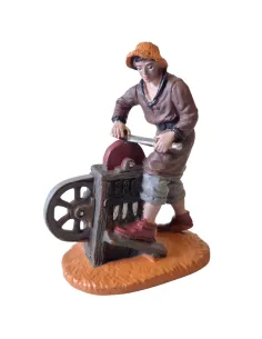 Arrotino Oliver 8 cm