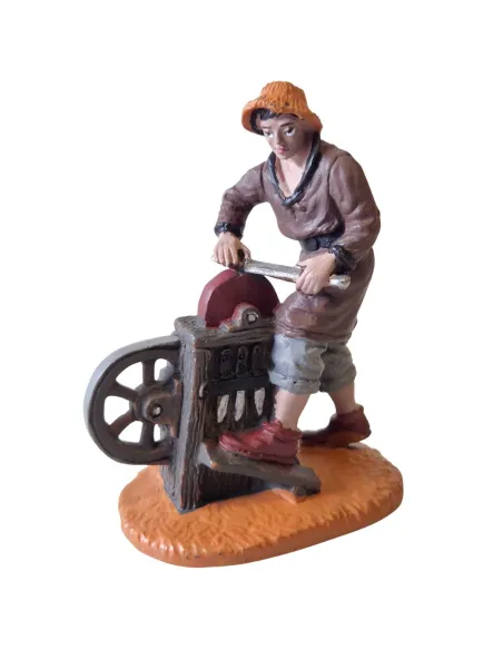 Arrotino Oliver 8 cm