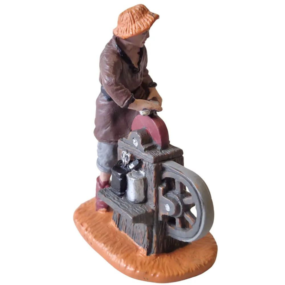 Oliver knife sharpener – 8 cm