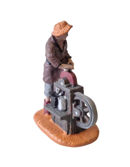 Oliver knife sharpener – 8 cm