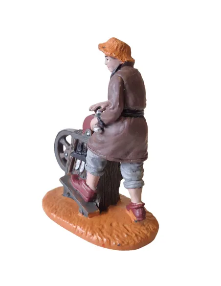 Arrotino Oliver 8 cm