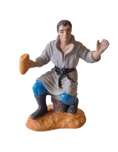 Omaggiante Oliver 8 cm