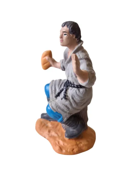 Omaggiante Oliver 8 cm