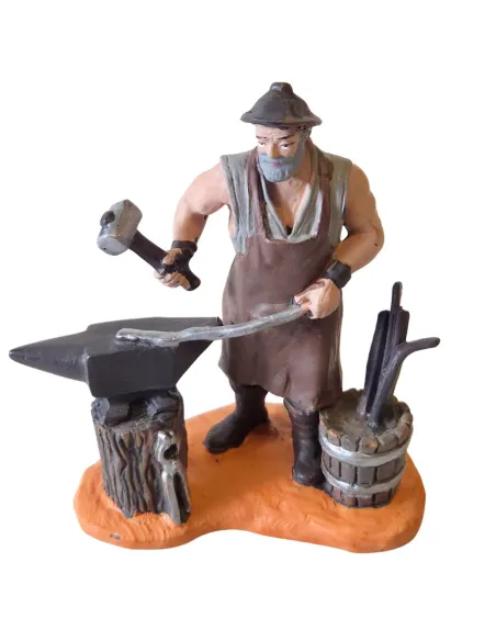 Oliver blacksmith – 8 cm