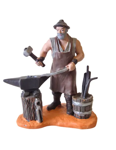 Oliver blacksmith – 8 cm