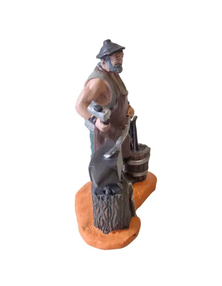 Oliver blacksmith – 8 cm