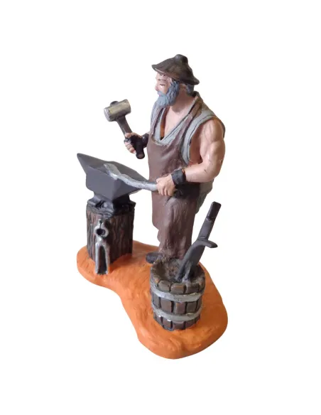 Oliver blacksmith – 8 cm