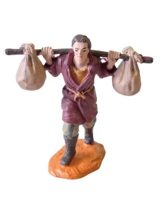 Oliver miller – 10 cm