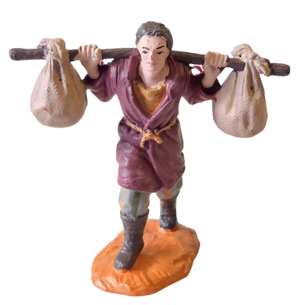 Mugnaio Oliver 10 cm