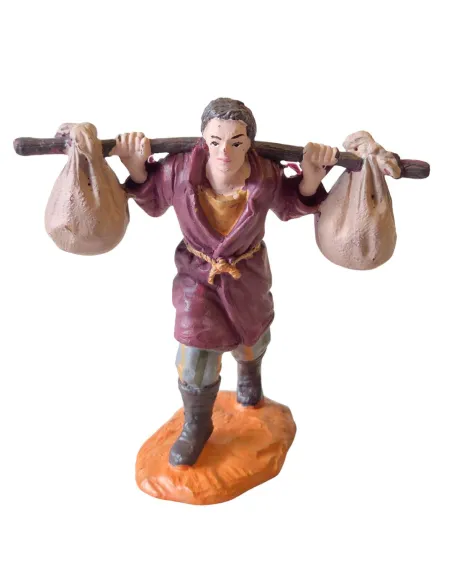 Oliver miller – 10 cm