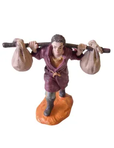 Mugnaio Oliver 10 cm 2