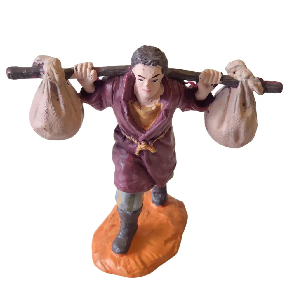 Mugnaio Oliver 10 cm