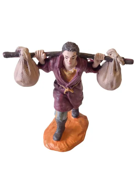 Oliver miller – 10 cm