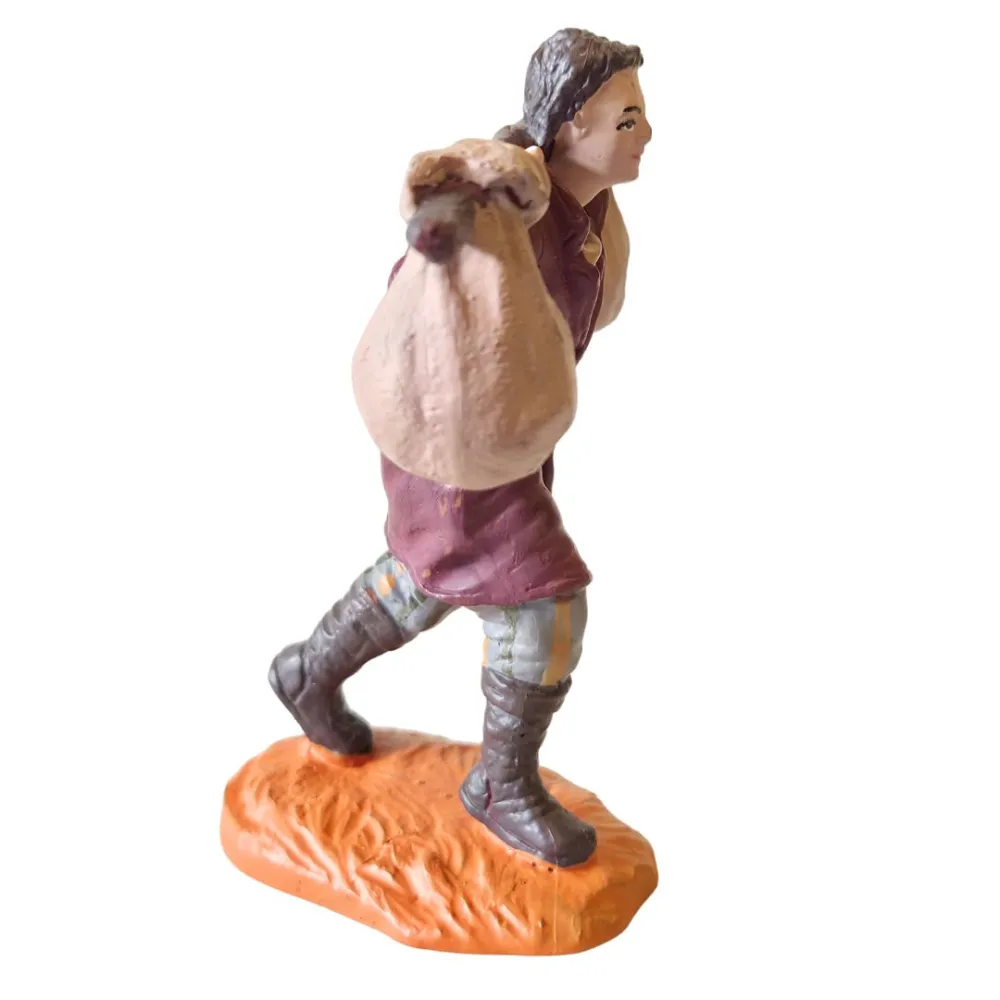 Mugnaio Oliver 10 cm