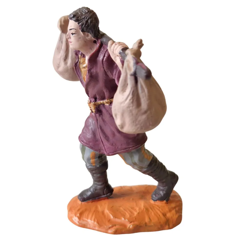 Mugnaio Oliver 10 cm