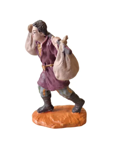 Mugnaio Oliver 10 cm