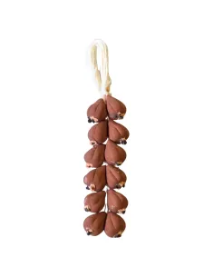 Onion Braid for 25–30 cm Nativity Figures