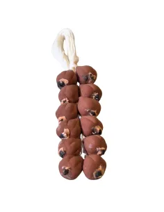Onion Braid for 25–30 cm Nativity Figures 2