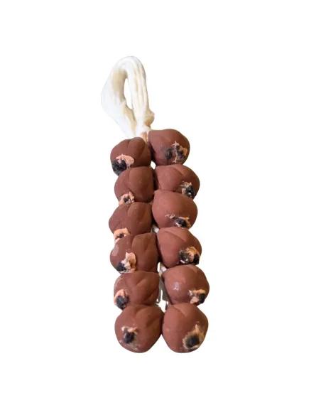 Onion Braid for 25–30 cm Nativity Figures