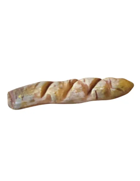Resin Bread Set for 12–15 cm Nativity Figures