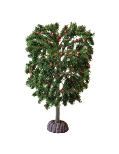 Apple Tree for 10–12 cm Nativity Figures 2