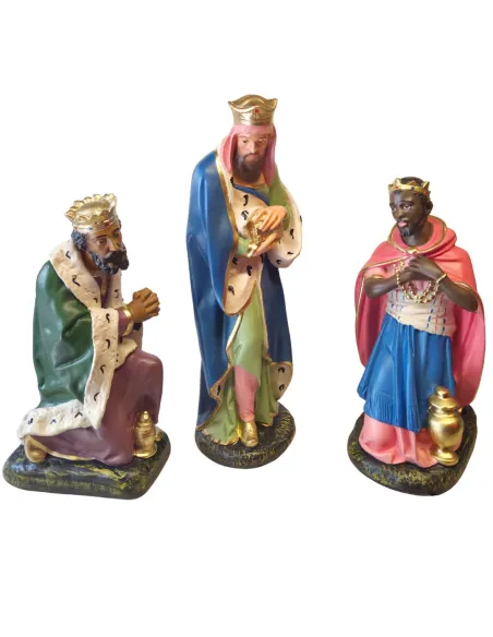 Three Wise Men Set, 60 cm Nativity Figures