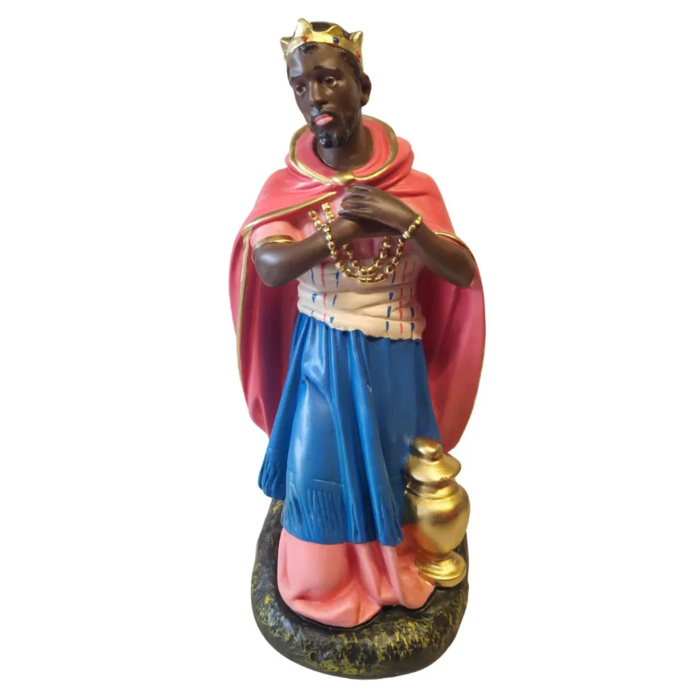 Three Wise Men Set, 60 cm Nativity Figures