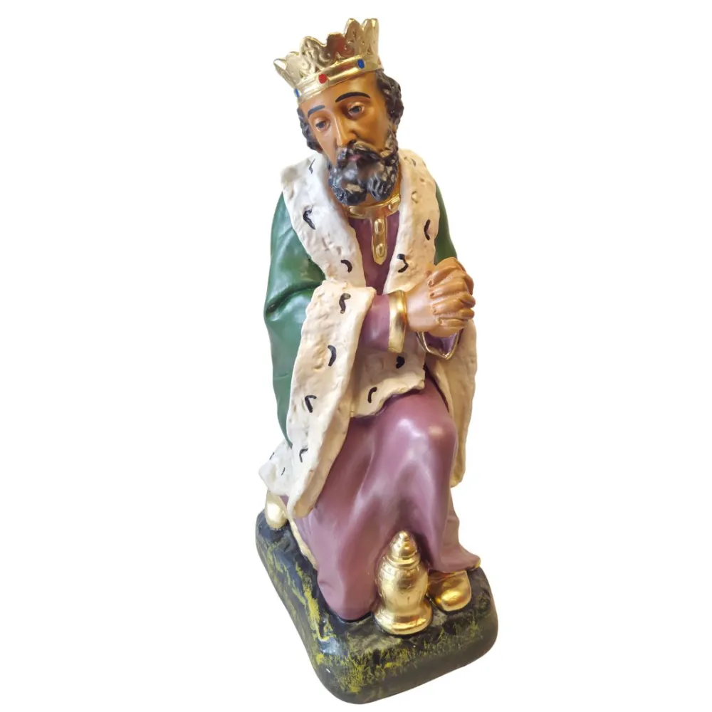 Three Wise Men Set, 60 cm Nativity Figures