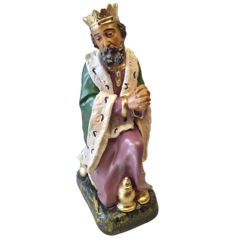 Re incenso serie 60 cm